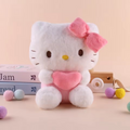 Peluche de hello Kitty 22cm